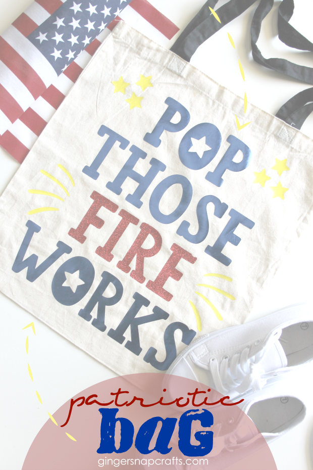 patriotic pop those fireworks bag