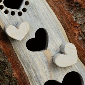 scrap wood projects to make