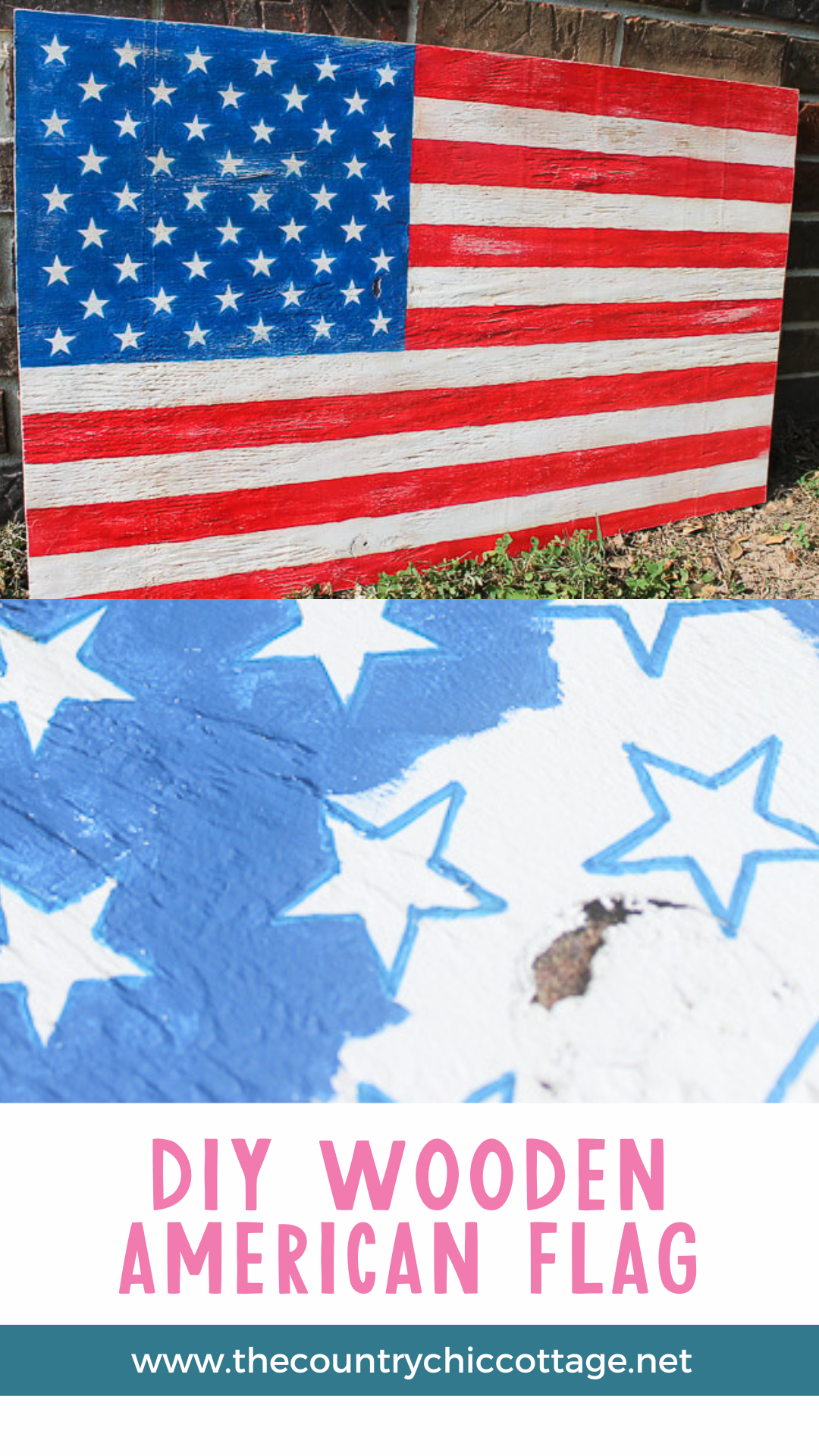 Pinterest Hidden Image