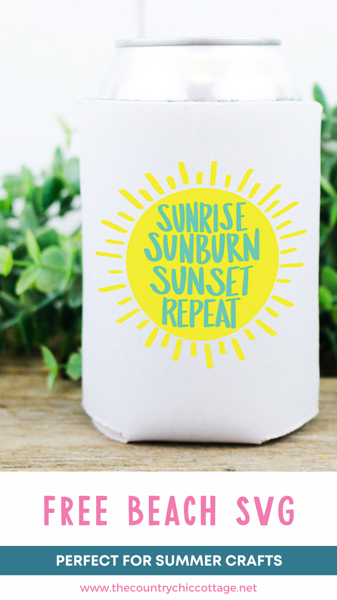 Pinterest Hidden Image