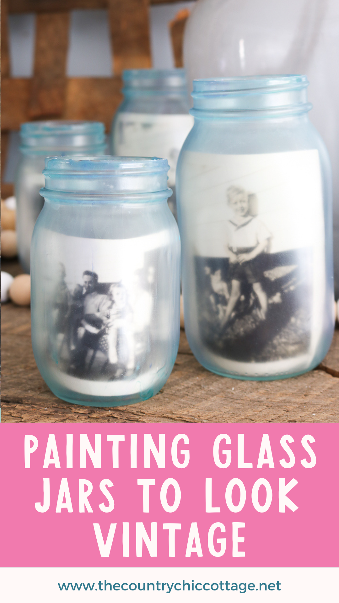 Pinterest Hidden Image