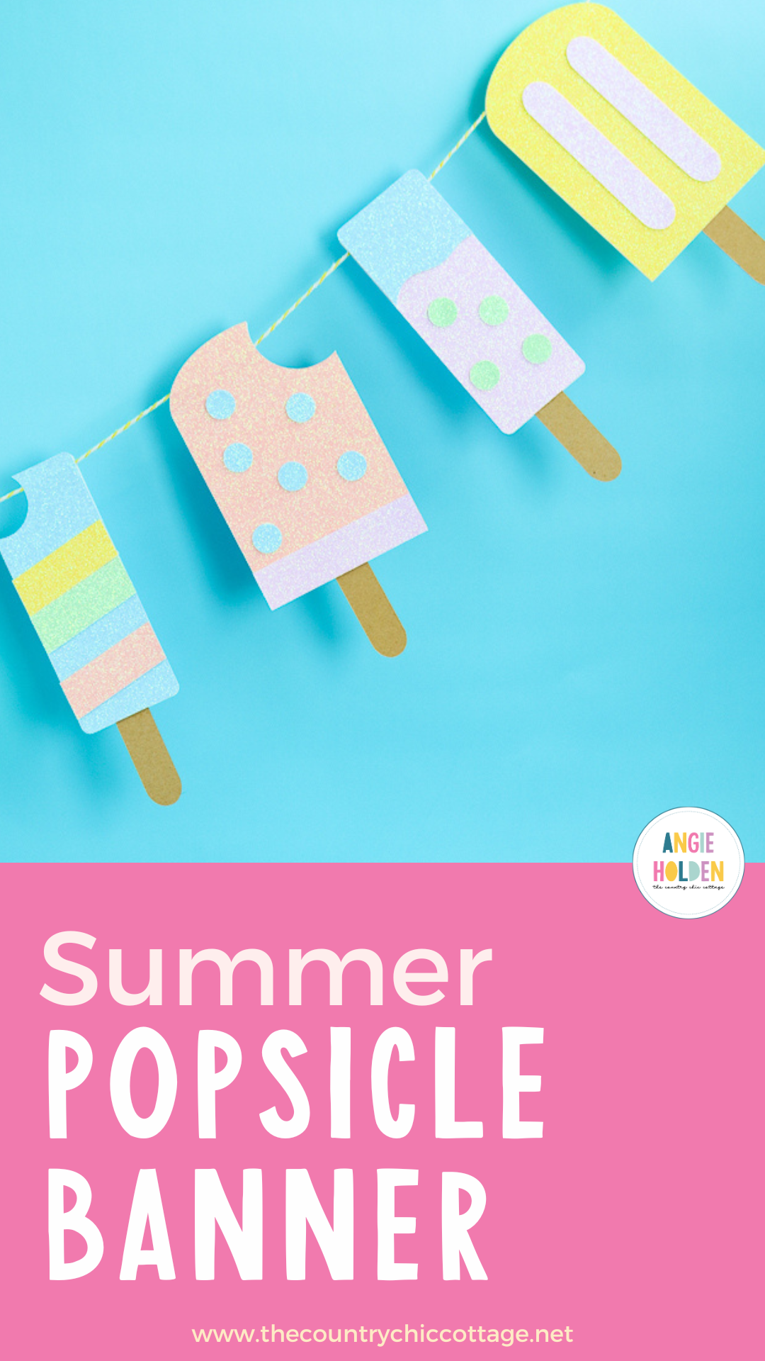 Pinterest Hidden Image