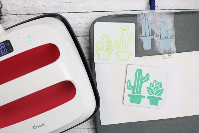 Cricut Infusible Ink Beginner's Guide - Tried & True Creative