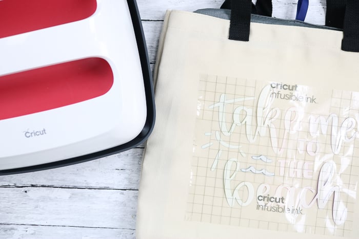 How to Use Cricut Infusible Ink the Right Way - Angie Holden The