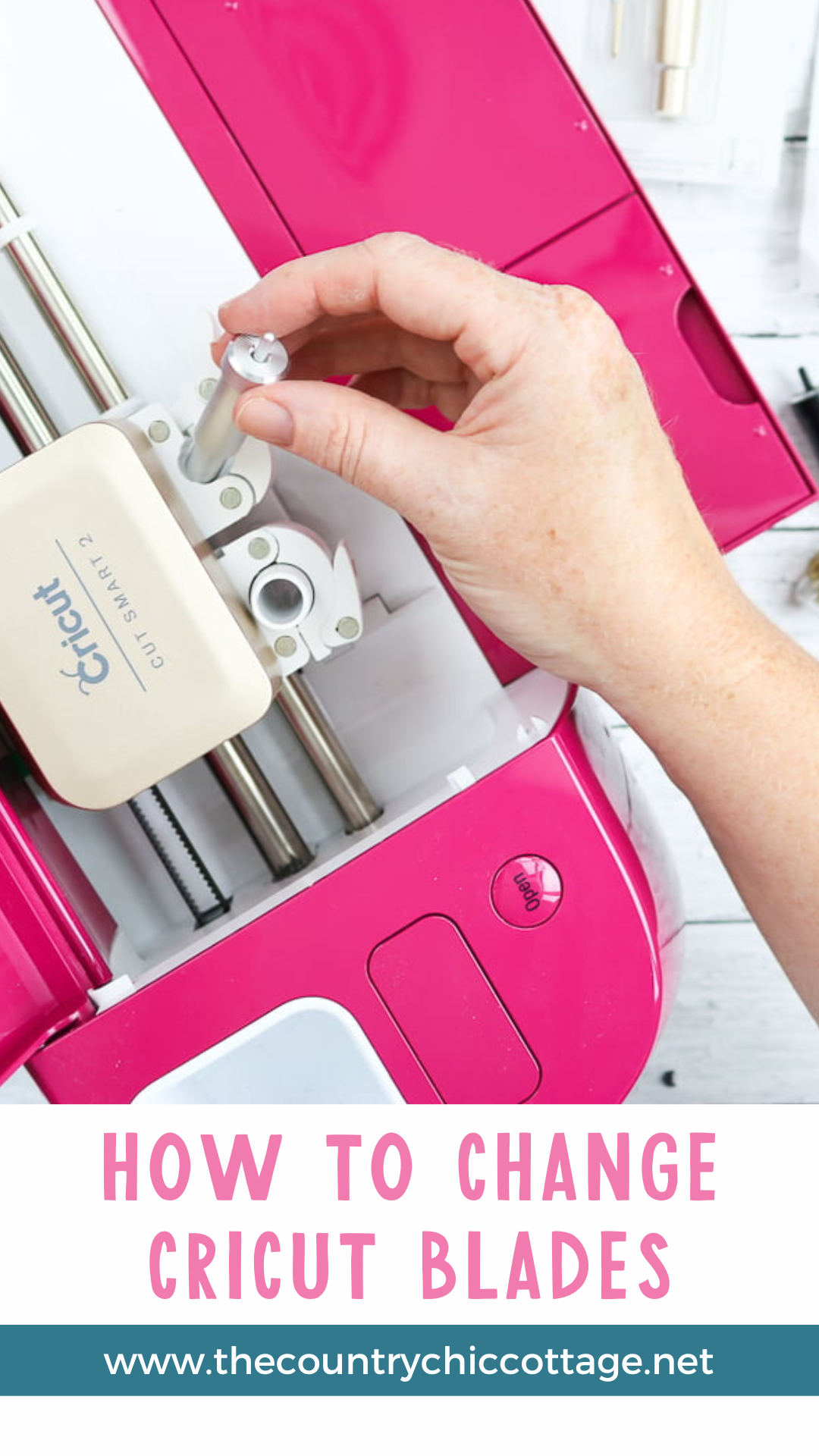 Pinterest Hidden Image