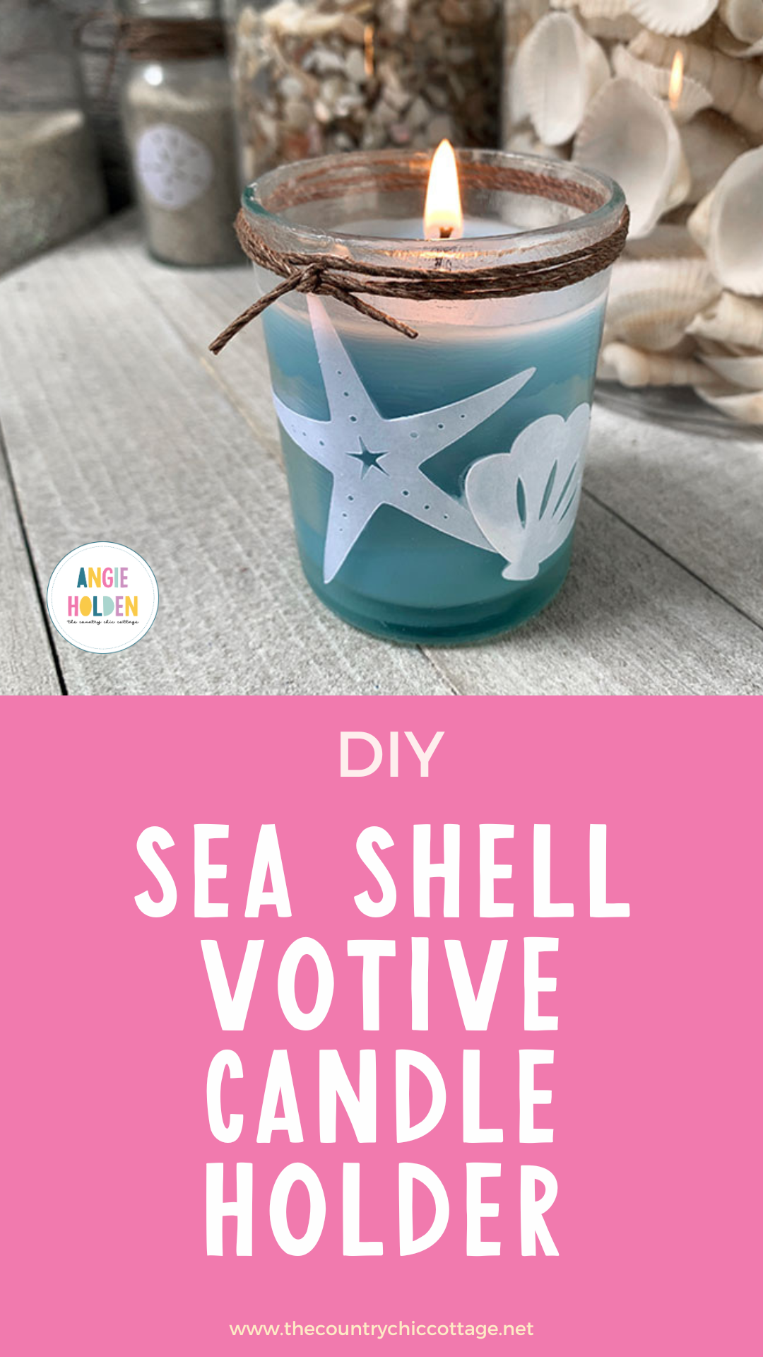 Pinterest Hidden Image