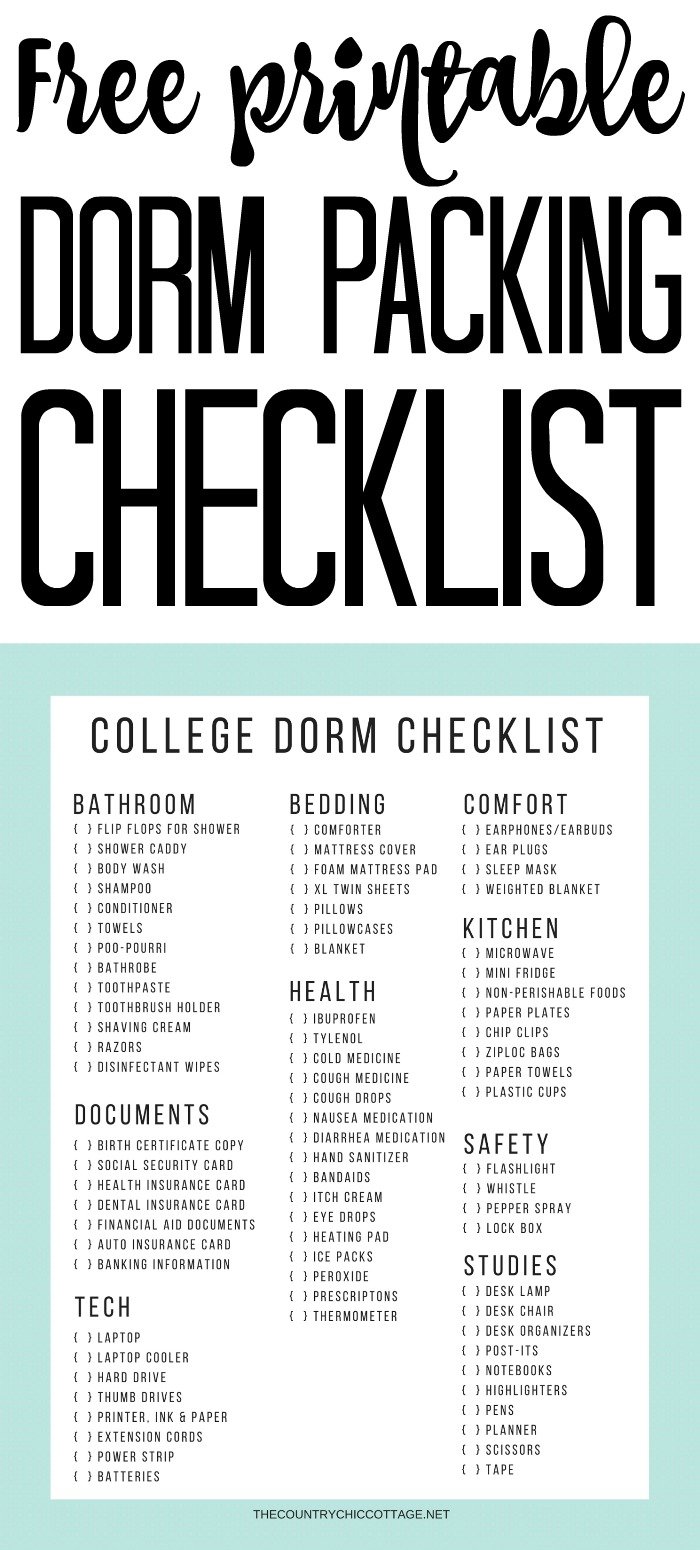 dorm-room-checklist-free-printable-the-country-chic-cottage