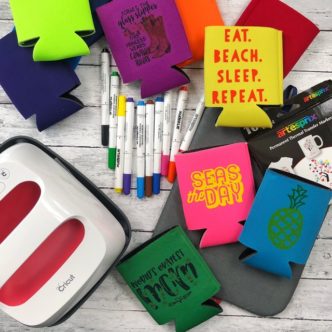 what is sublimation printing