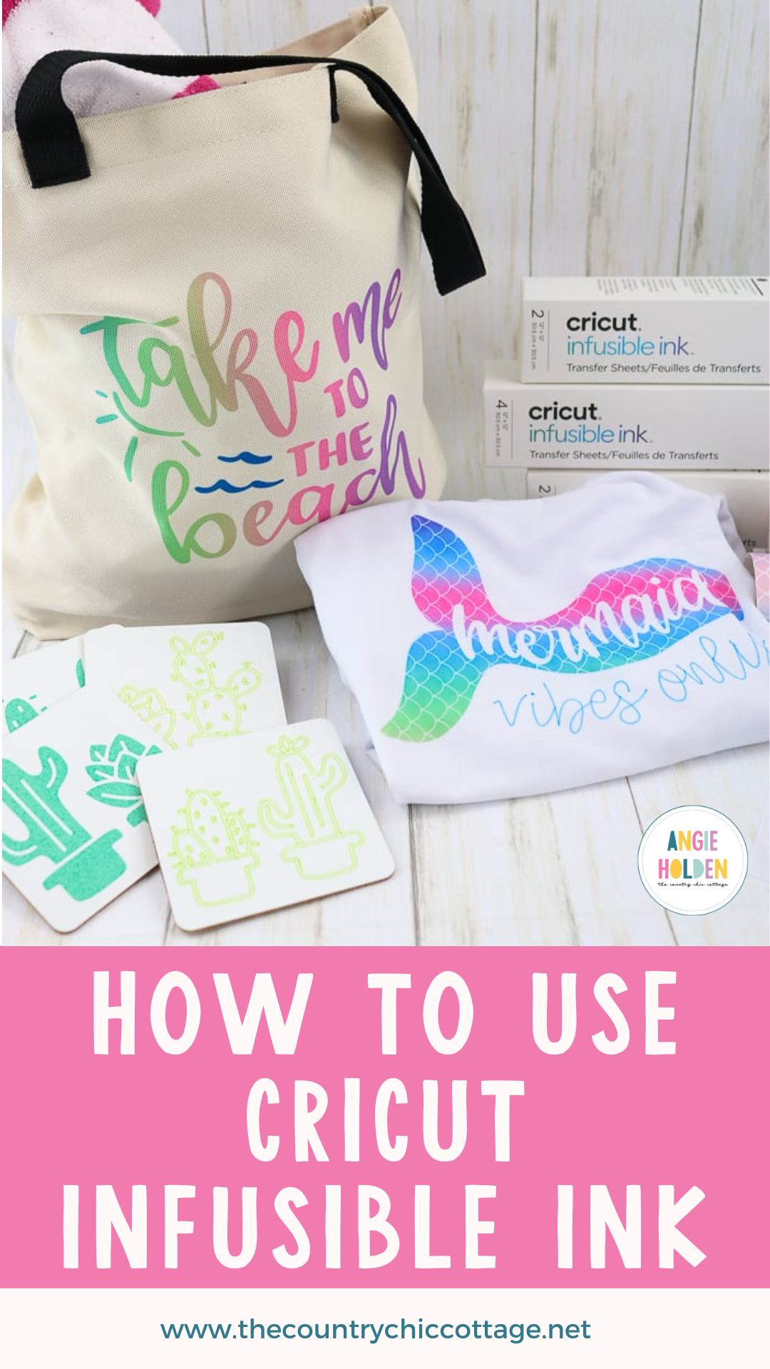 Pinterest Hidden Image