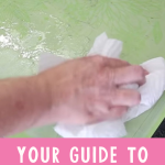 Pinterest Hidden Image