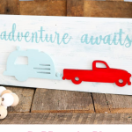 Pinterest Hidden Image