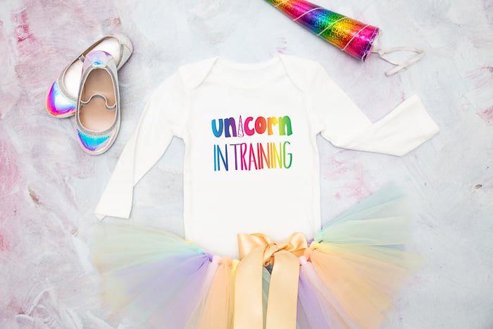 Unicorn in Training