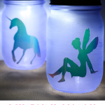 Pinterest Hidden Image