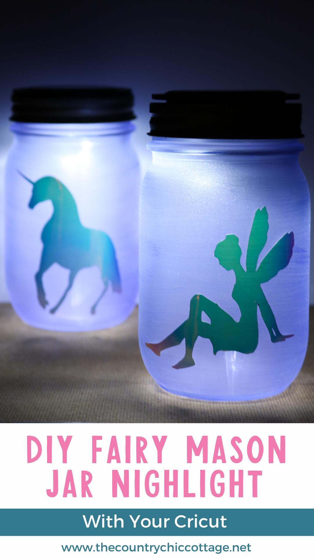 Pinterest Hidden Image