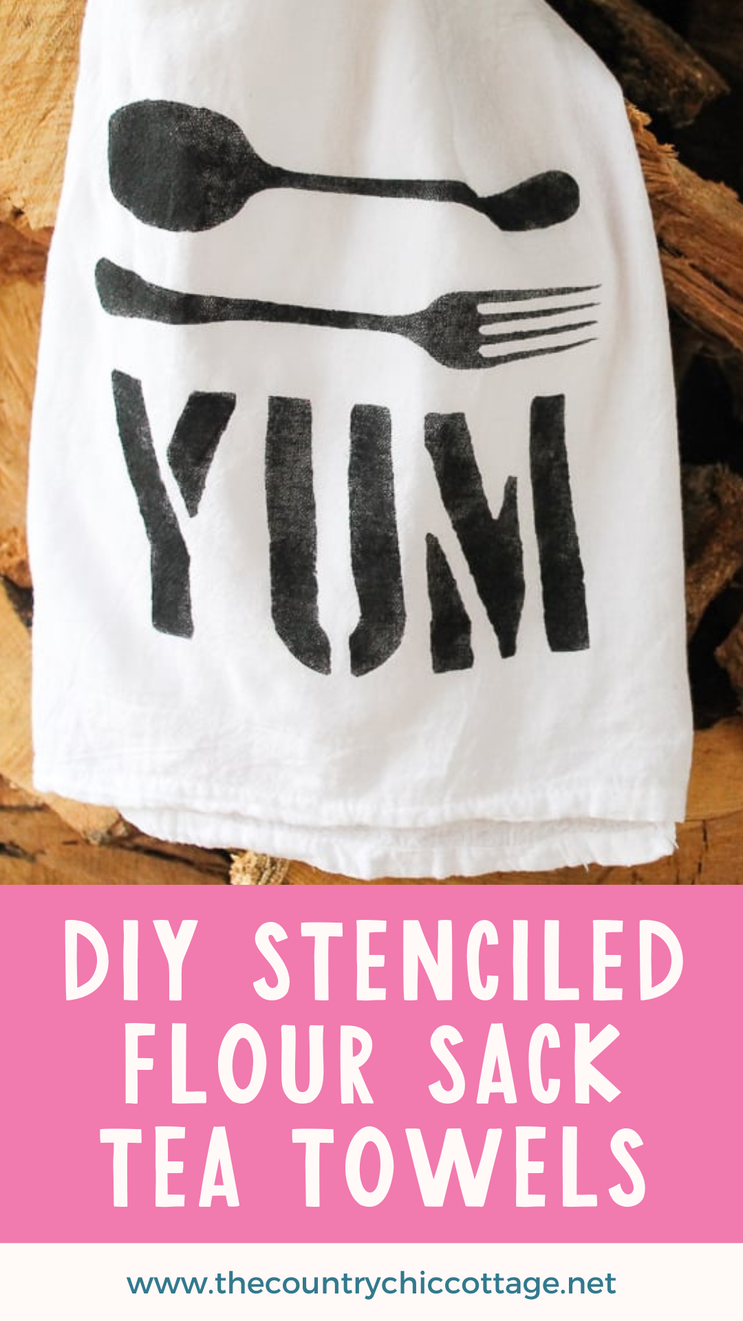 Pinterest Hidden Image