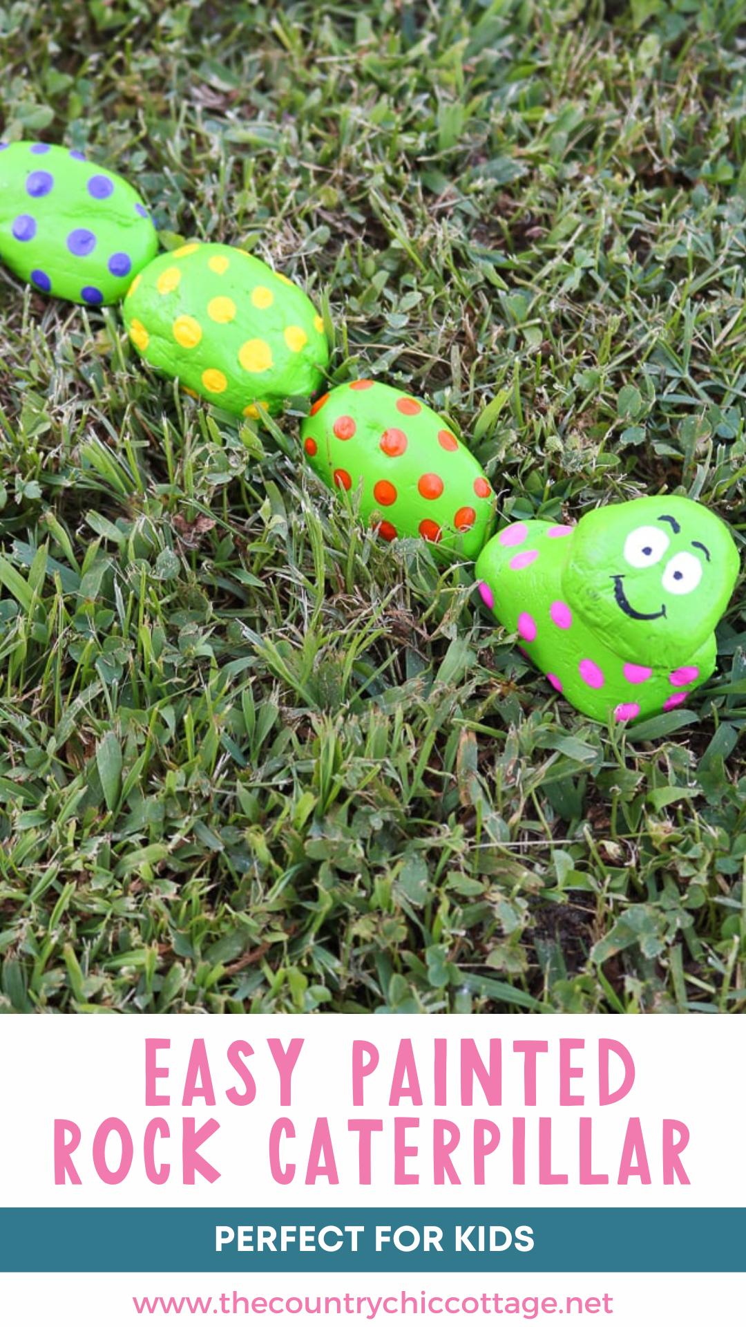 Pinterest Hidden Image