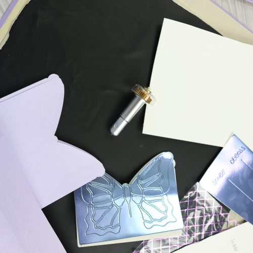 How to Use the Fine Cricut Deboss Tool - Angie Holden The Country Chic ...