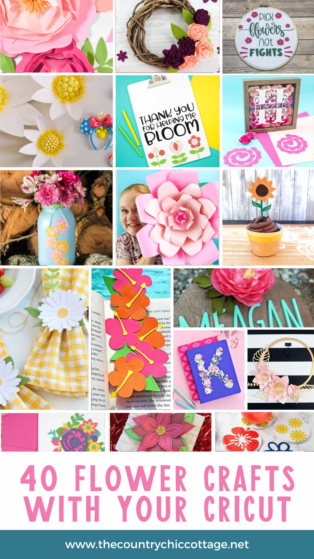 Pinterest Hidden Image