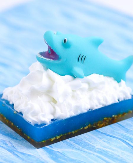 shark week soap