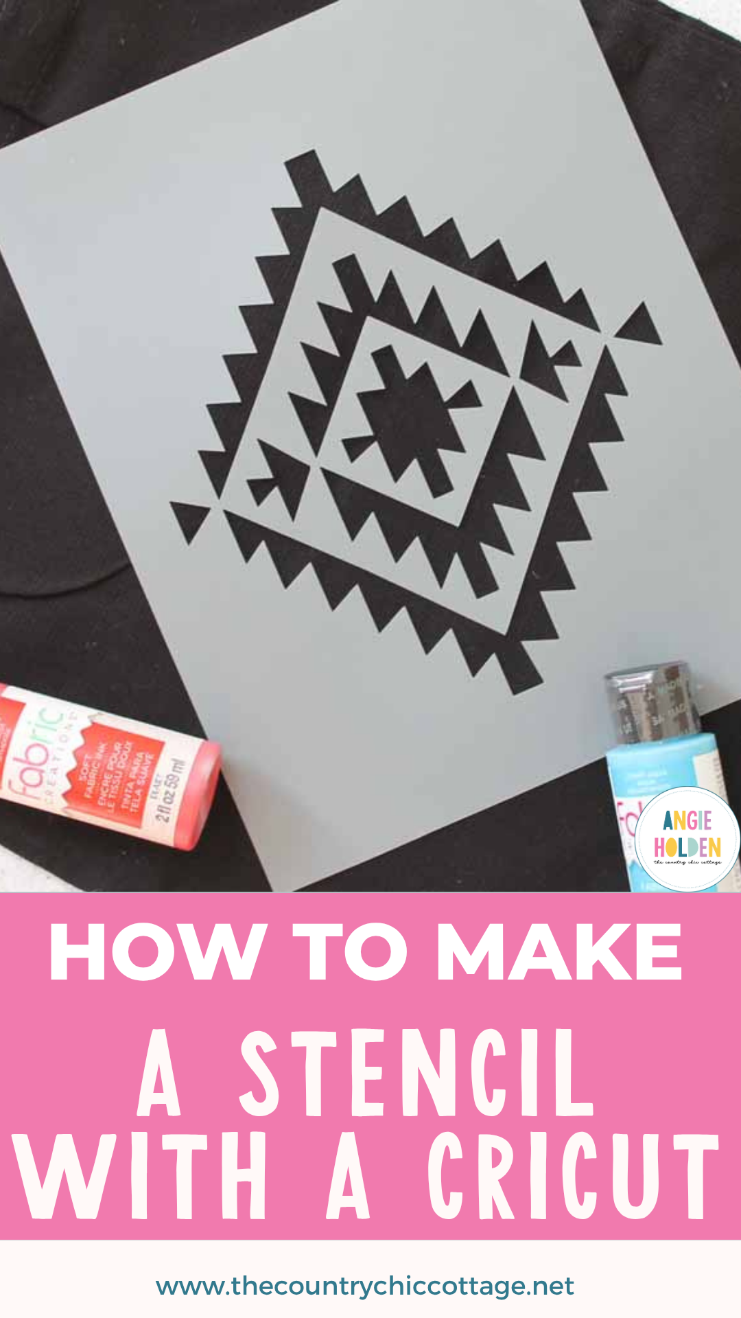 Pinterest Hidden Image