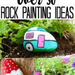 Pinterest Hidden Image