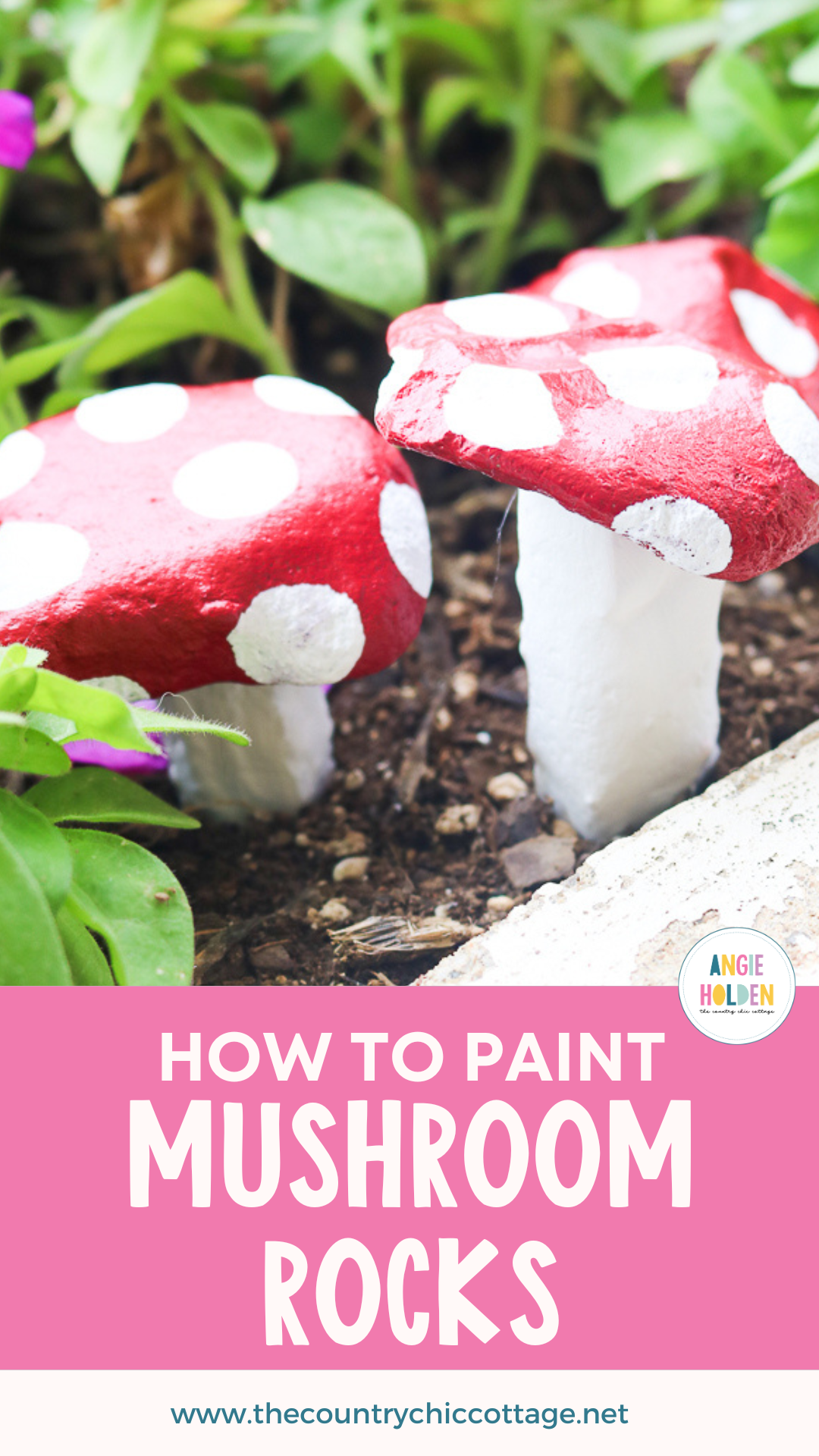 Pinterest Hidden Image