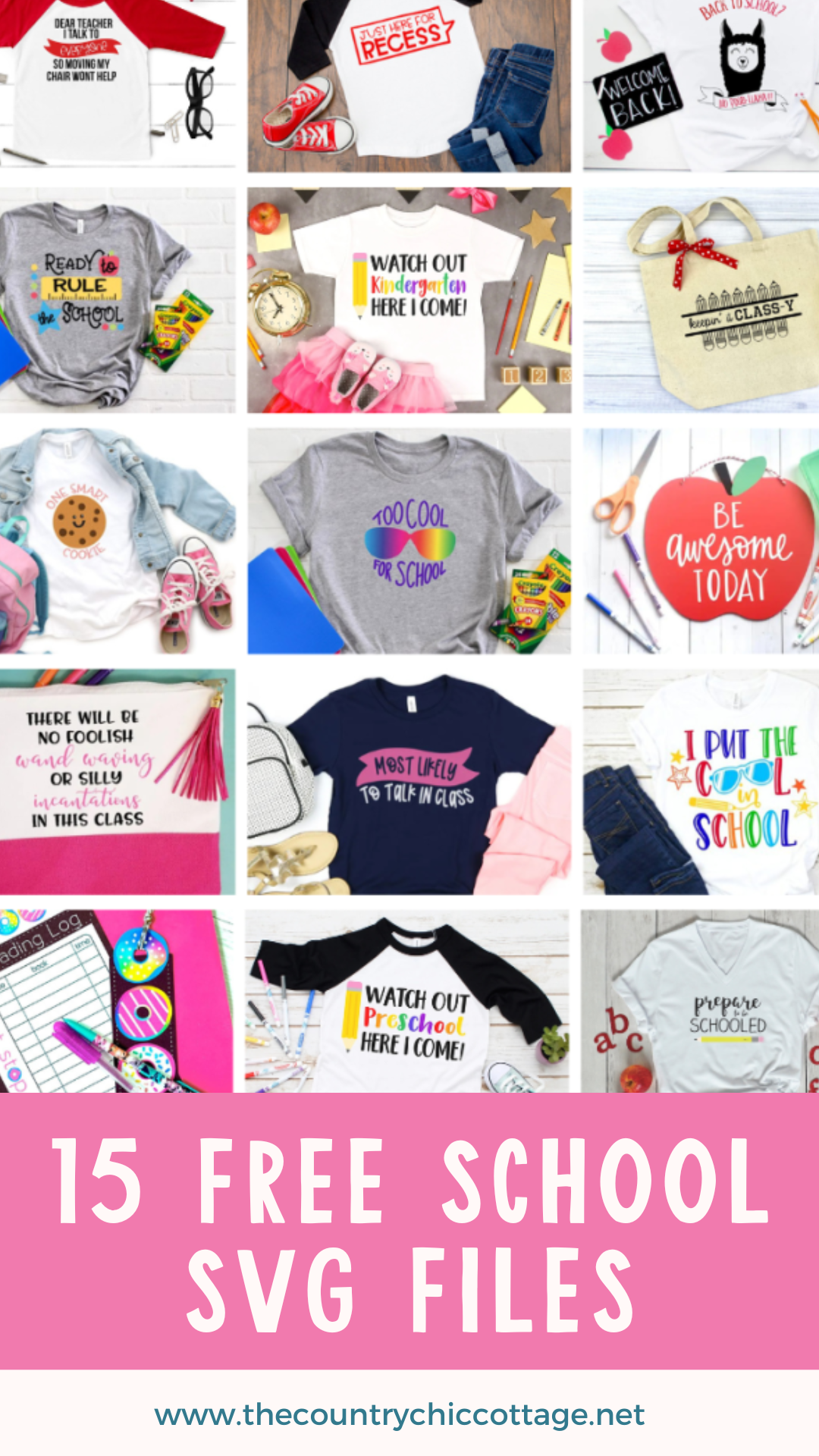 Pinterest Hidden Image