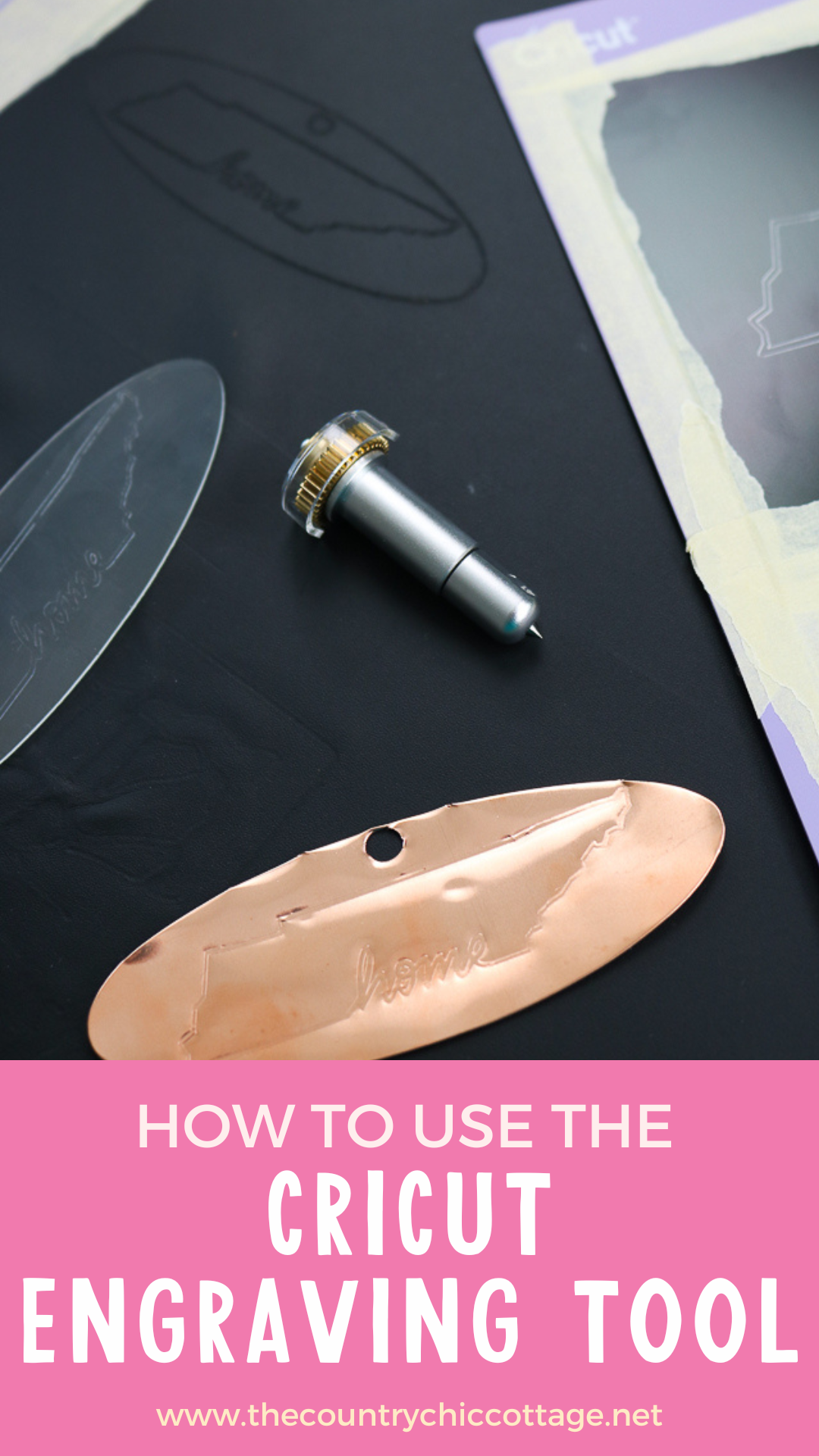 Pinterest Hidden Image