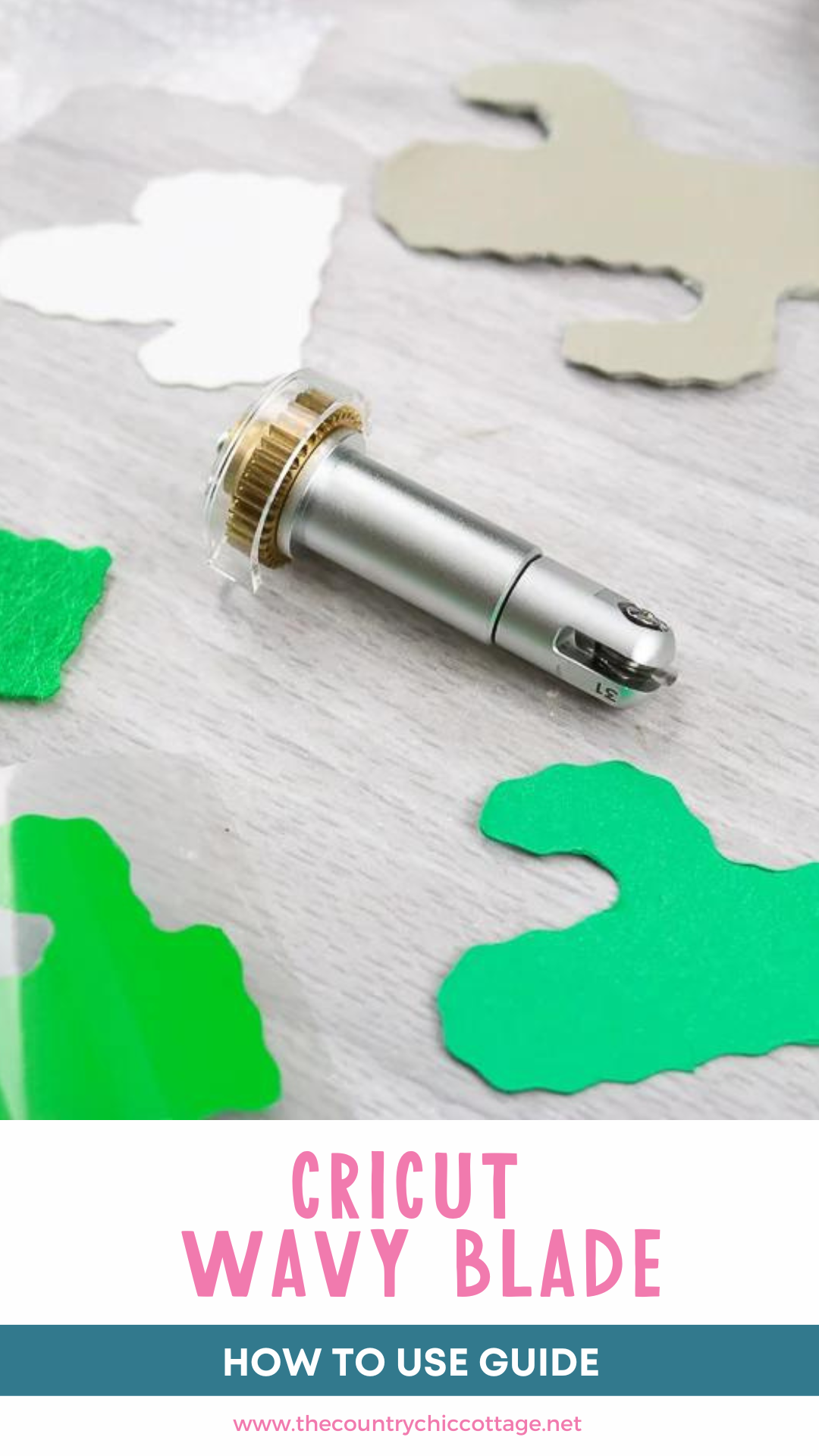 Pinterest Hidden Image