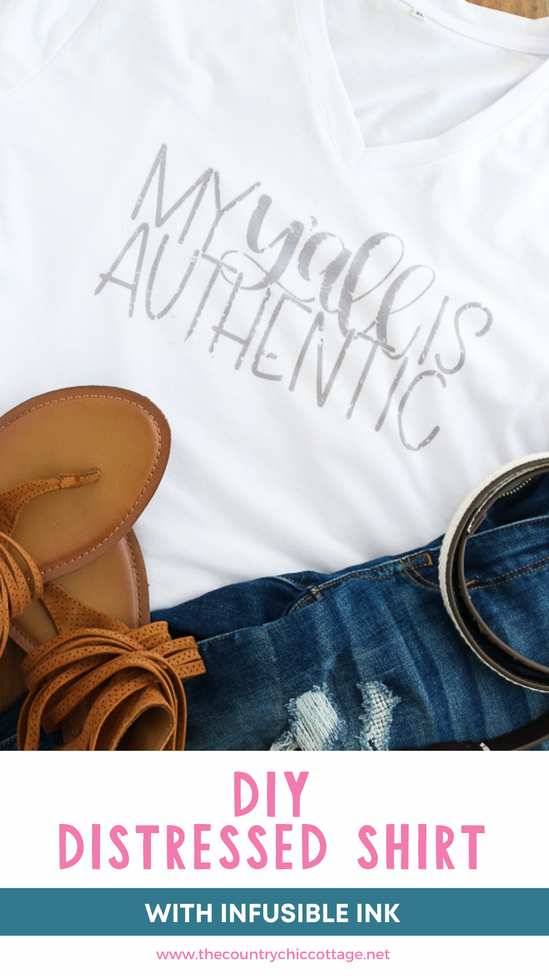 Pinterest Hidden Image