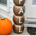 Pinterest Hidden Image