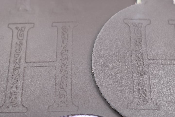 difference of engraving cuts on Cricut Maker