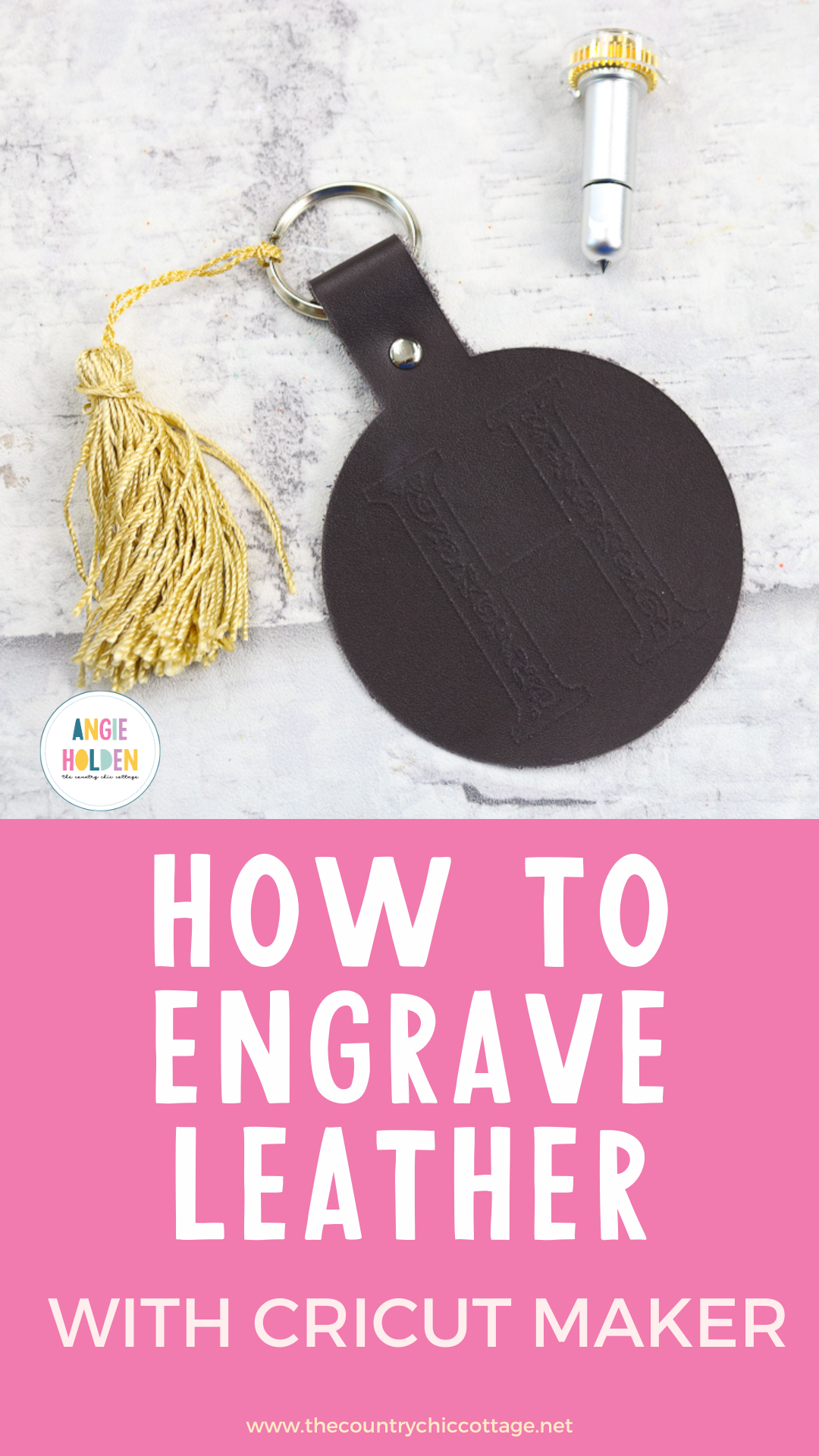 Pinterest Hidden Image