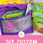 Pinterest Hidden Image