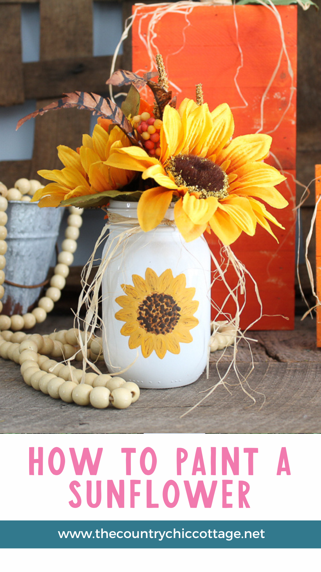 Pinterest Hidden Image