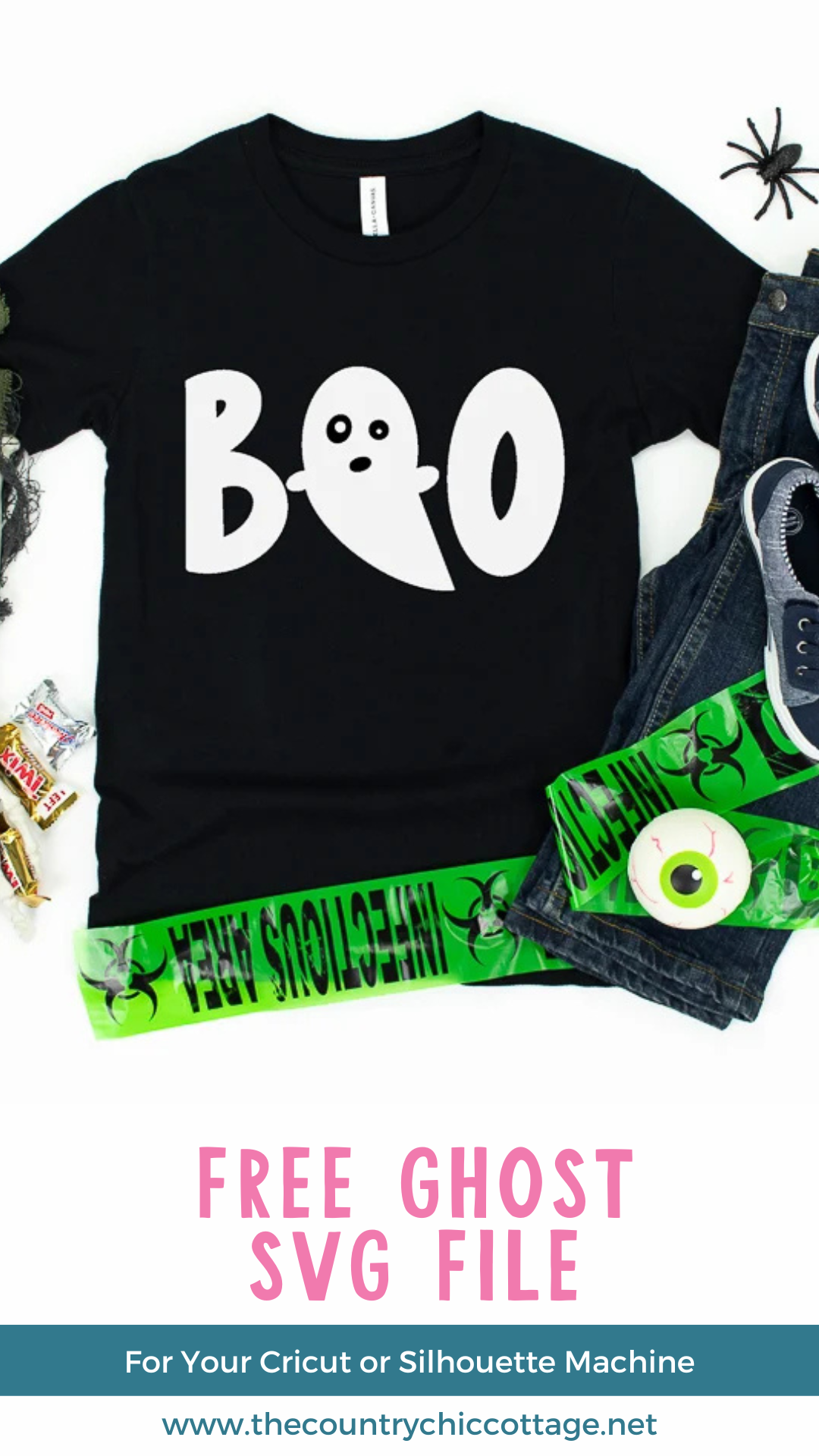 Pinterest Hidden Image