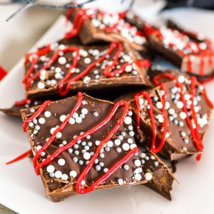 halloween treat recipe