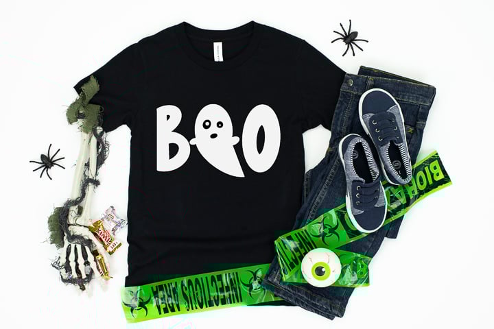Ghost Boo
