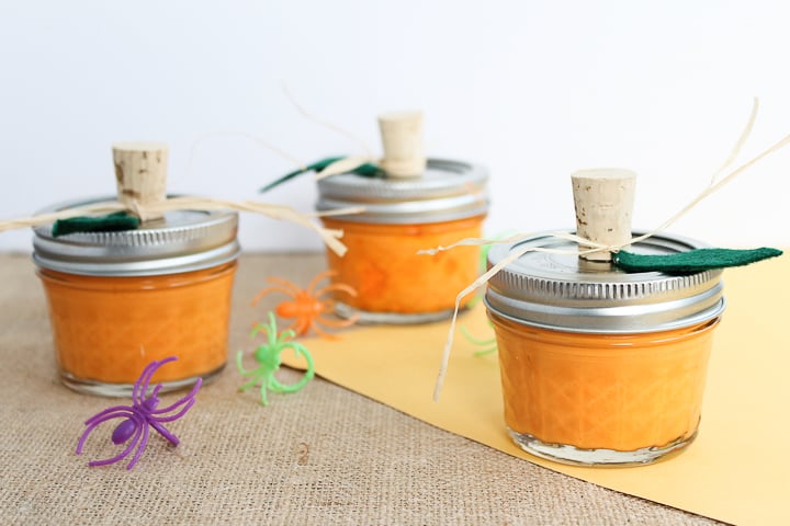 halloween party favors