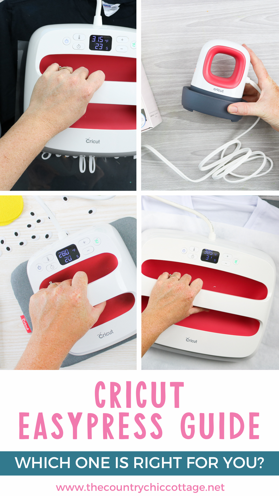 Pinterest Hidden Image