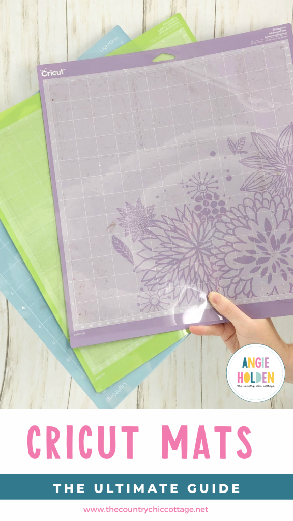 cricut mats ultimate guide