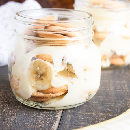 banana pudding recipe