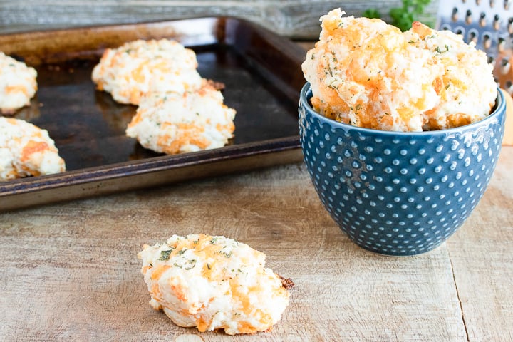 red lobster copy cat biscuits