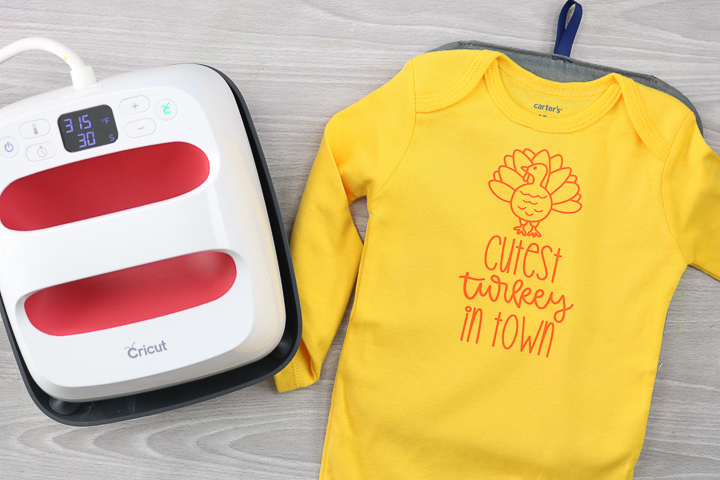 Easy Steps To Use Cricut Iron On Vinyl