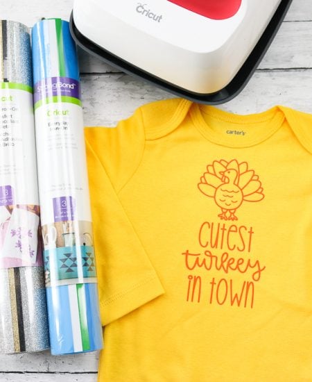 heat transfer vinyl tutorial