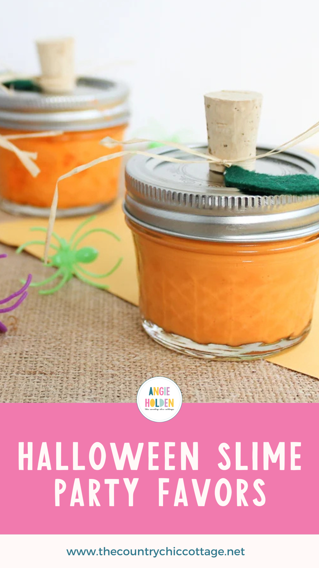 Pinterest Hidden Image