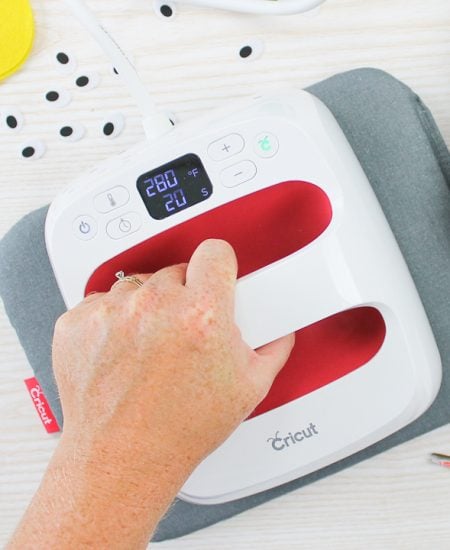 which cricut easypress should i buy
