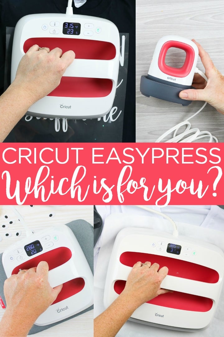 Cricut EasyPress Mat – Help Center