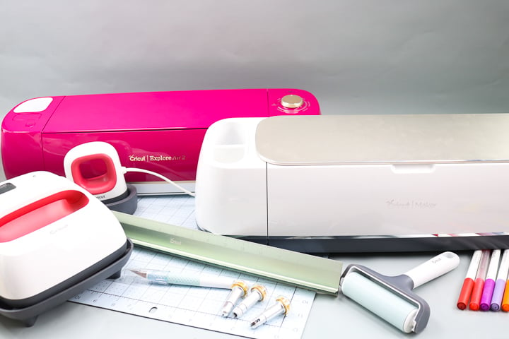 cricut gift idea