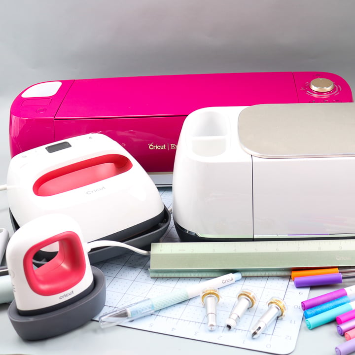 Must-Have Cricut Accessories * Moms and Crafters